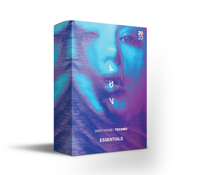 Trap Life: Deep-House / Techno Essentials "Luv"