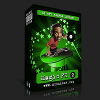 Magic FX 2