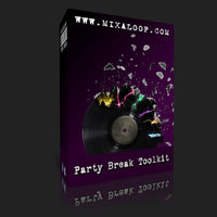 Party Break Toolkit