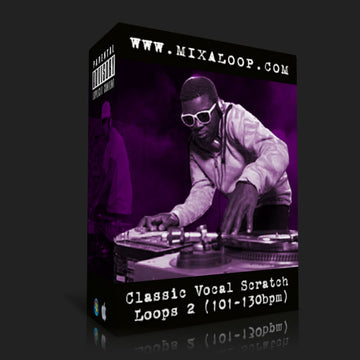 Scratch Loops