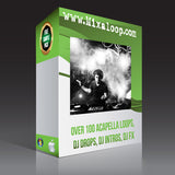 FREE Loop and Samples Pack