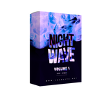 Trap Life: Nightwave Volume #1