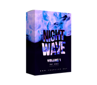 Trap Life: Nightwave Volume #1