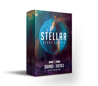 Trap Life: Stellar DJ Sound Effects