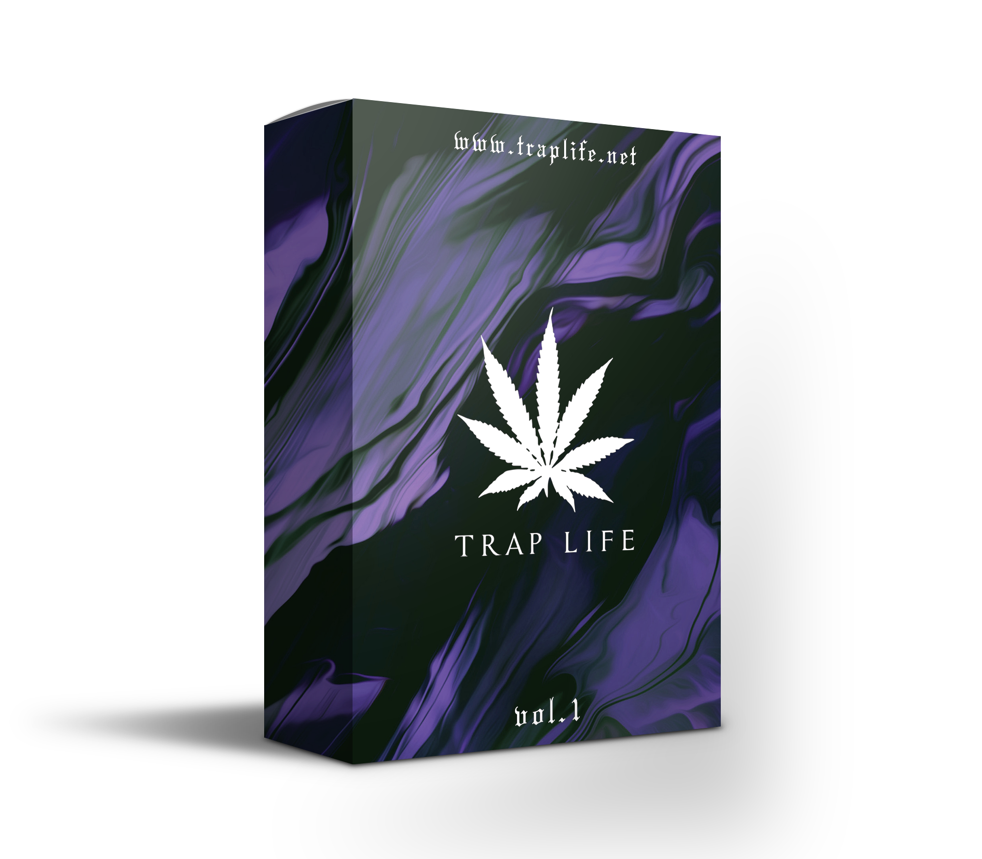 Trap Life Vol. 1