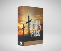 Easter Sound Effects Pack