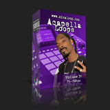 Acapella Loop Pack 31 (70-150bpm)
