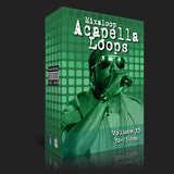 Acapella Loop Pack 33 (70-136bpm)