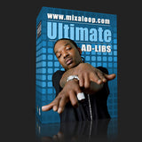 DJ Tools - Ultimate Ad-Libs
