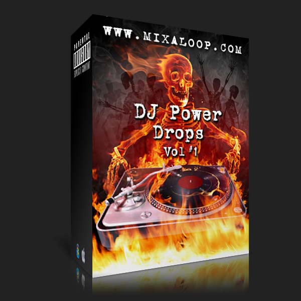 DJ Power Drops 1