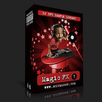 Magic FX 1