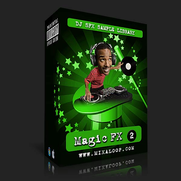 Magic FX 2