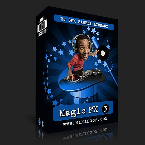Magic FX 3