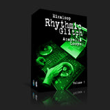 Rhythmic Glitched Acapella Loops 1