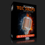 Ultimate Vox Drops 3 (N-S)