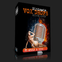 Ultimate Vox Drops 5 (Adult & XXXX]