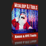 DJ Tools - Xmas & New Year
