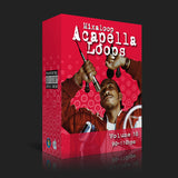 Acapella Loop Pack 18 (90-110bpm)