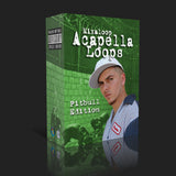 Acapella Loop Pack - Pitbull Edition