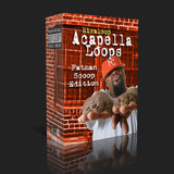 Acapella Loop Pack - Fatman Scoop Edition