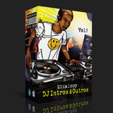 DJ Intros and Outros