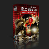 Mix Beats Loop Pack 1 (60-90bpm)
