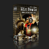 Mix Beats Loop Pack 3 (101-110bpm)