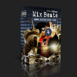 Mix Beats Loop Pack 4 (111-120bpm)