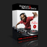 Scratch & Battle Tools 1