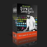 Scratch Loop Pack 3 (100-105bpm)