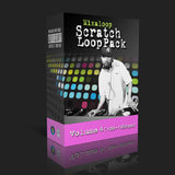 Scratch Loop Pack 4 (100-105bpm)