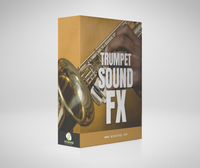 Trumpet Sound Effects Pack